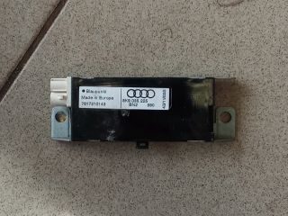 bontott AUDI A4 B8 Antenna Erősítő