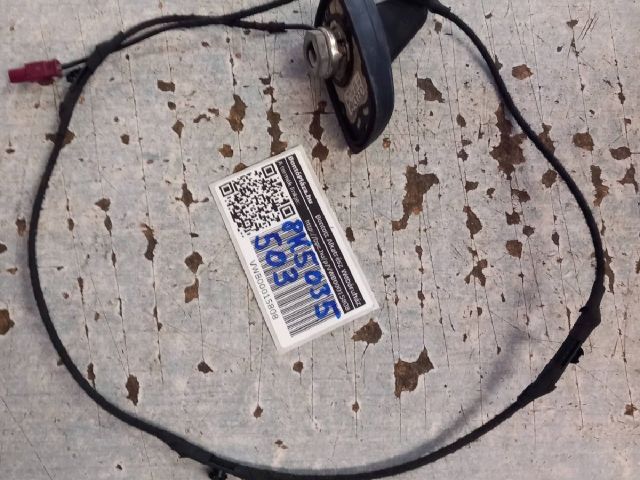 bontott AUDI A4 B8 Antenna