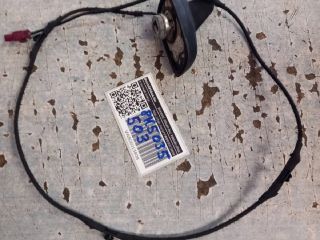 bontott AUDI A4 B8 Antenna