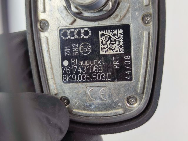 bontott AUDI A4 B8 Antenna