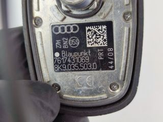 bontott AUDI A4 B8 Antenna