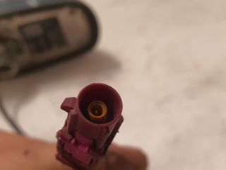 bontott AUDI A4 B8 Antenna