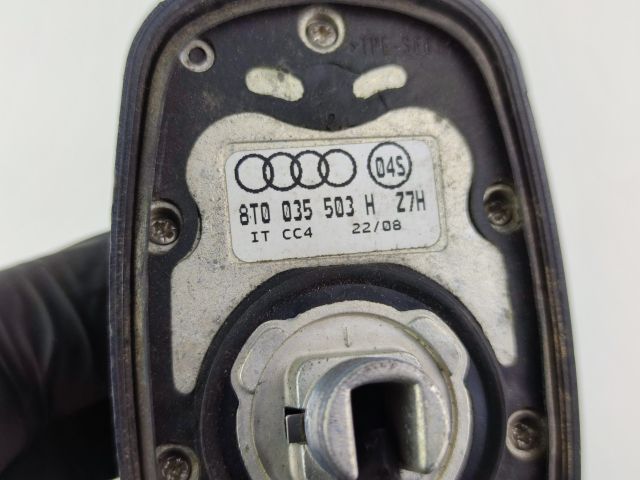bontott AUDI A4 B8 Antenna