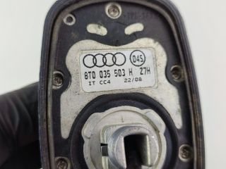 bontott AUDI A4 B8 Antenna