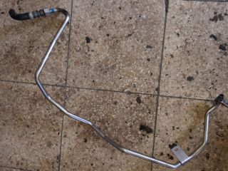 bontott AUDI A4 B8 Automata Váltó Olaj Cső