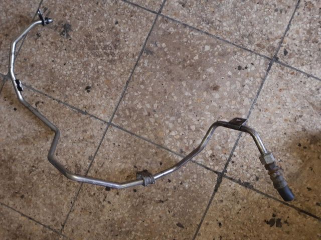 bontott AUDI A4 B8 Automata Váltó Olaj Cső