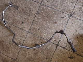 bontott AUDI A4 B8 Automata Váltó Olaj Cső