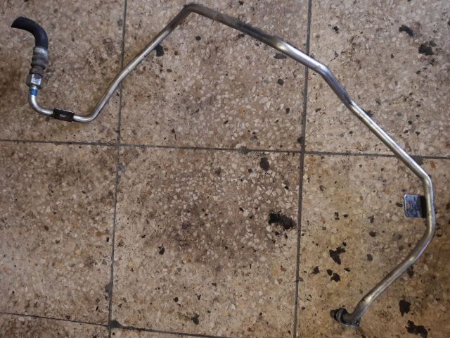 bontott AUDI A4 B8 Automata Váltó Olaj Cső