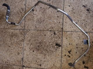 bontott AUDI A4 B8 Automata Váltó Olaj Cső