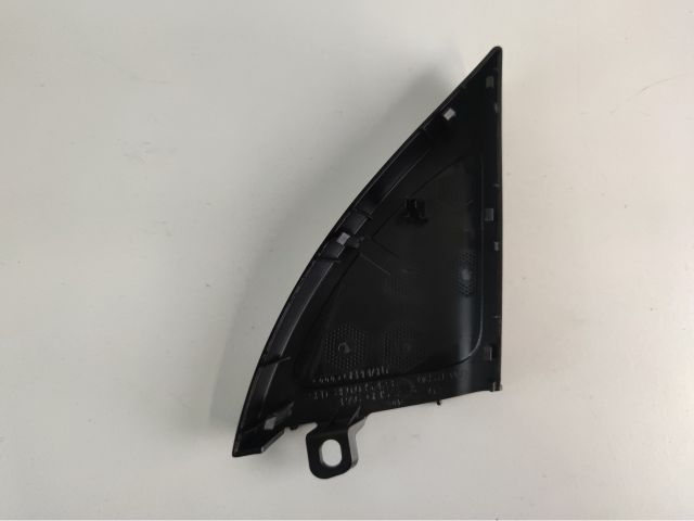 bontott AUDI A4 B8 Bal A Oszlop Burkolat