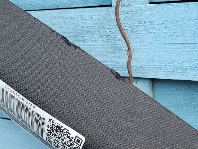 bontott AUDI A4 B8 Bal A Oszlop Burkolat