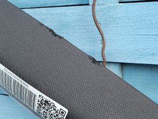 bontott AUDI A4 B8 Bal A Oszlop Burkolat