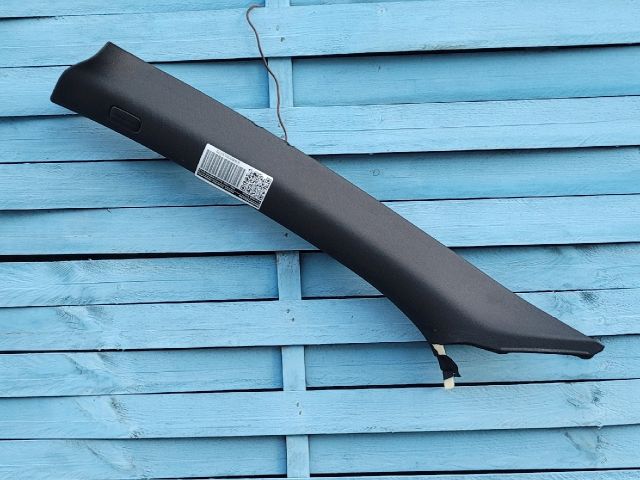 bontott AUDI A4 B8 Bal A Oszlop Burkolat