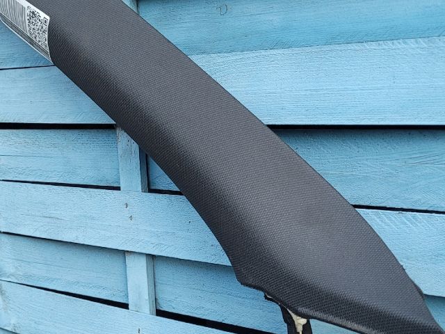 bontott AUDI A4 B8 Bal A Oszlop Burkolat