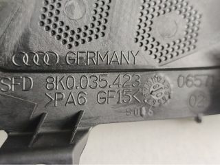 bontott AUDI A4 B8 Bal A Oszlop Burkolat