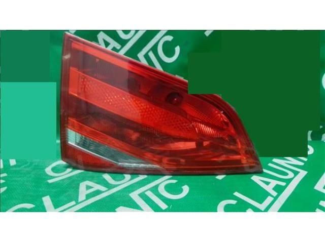 bontott AUDI A4 B8 Bal Belső Hátsó Lámpa