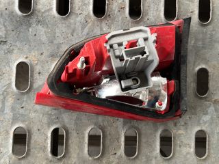 bontott AUDI A4 B8 Bal Belső Hátsó Lámpa