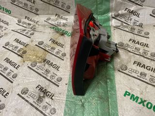 bontott AUDI A4 B8 Bal Belső Hátsó Lámpa