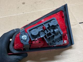 bontott AUDI A4 B8 Bal Belső Hátsó Lámpa