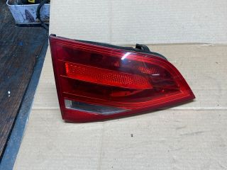 bontott AUDI A4 B8 Bal Belső Hátsó Lámpa