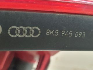 bontott AUDI A4 B8 Bal Belső Hátsó Lámpa