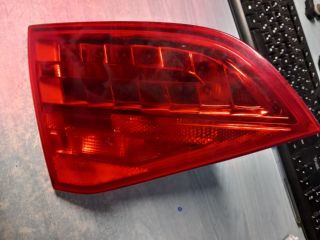 bontott AUDI A4 B8 Bal Belső Hátsó Lámpa
