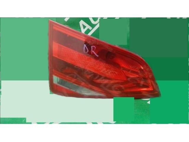 bontott AUDI A4 B8 Bal Belső Hátsó Lámpa