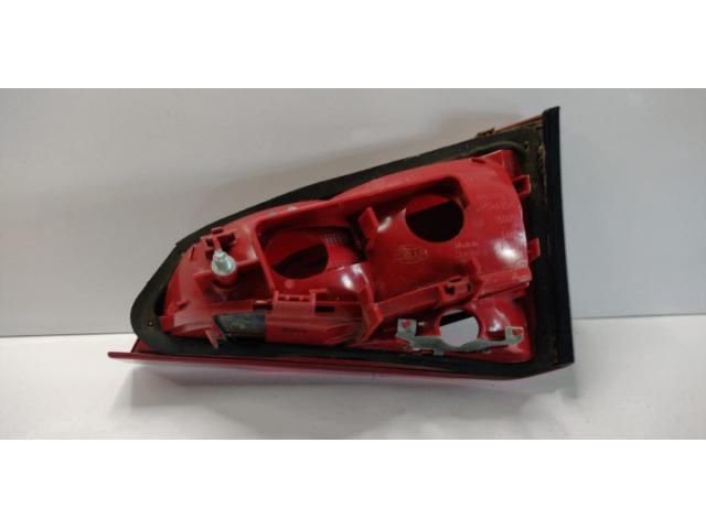 bontott AUDI A4 B8 Bal Belső Hátsó Lámpa