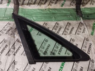 bontott AUDI A4 B8 Bal C Oszlop Oldalablak Üveg