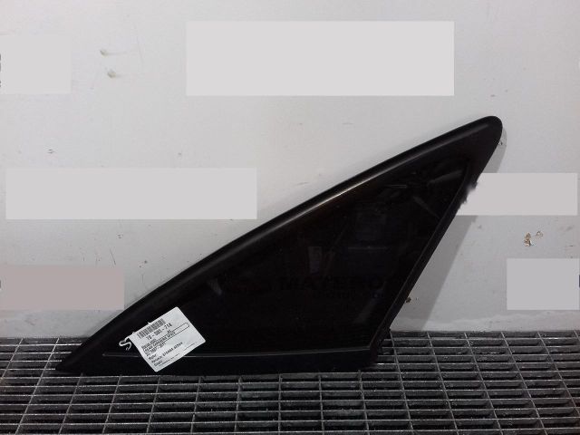 bontott AUDI A4 B8 Bal C Oszlop