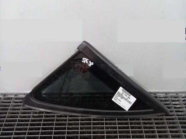 bontott AUDI A4 B8 Bal C Oszlop