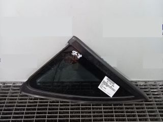 bontott AUDI A4 B8 Bal C Oszlop