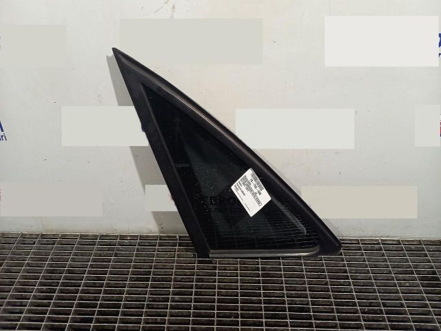 bontott AUDI A4 B8 Bal C Oszlop