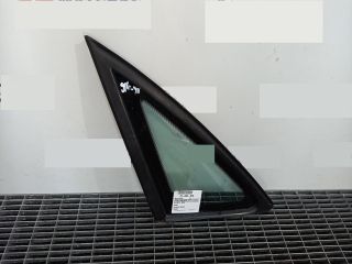 bontott AUDI A4 B8 Bal C Oszlop