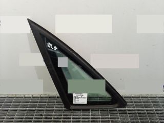 bontott AUDI A4 B8 Bal C Oszlop