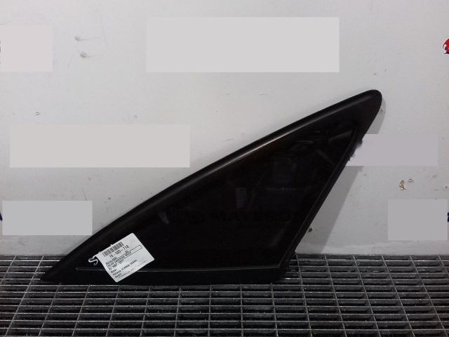 bontott AUDI A4 B8 Bal C Oszlop