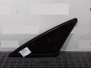 bontott AUDI A4 B8 Bal C Oszlop