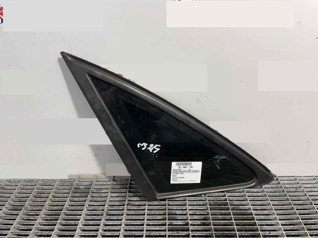 bontott AUDI A4 B8 Bal C Oszlop