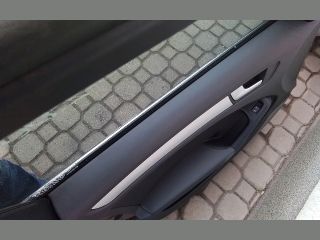 bontott AUDI A4 B8 Bal első Ablak