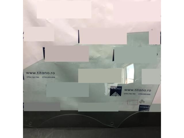 bontott AUDI A4 B8 Bal első Ablak