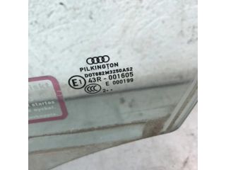 bontott AUDI A4 B8 Bal első Ablak