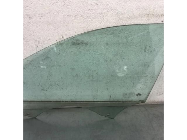 bontott AUDI A4 B8 Bal első Ablak