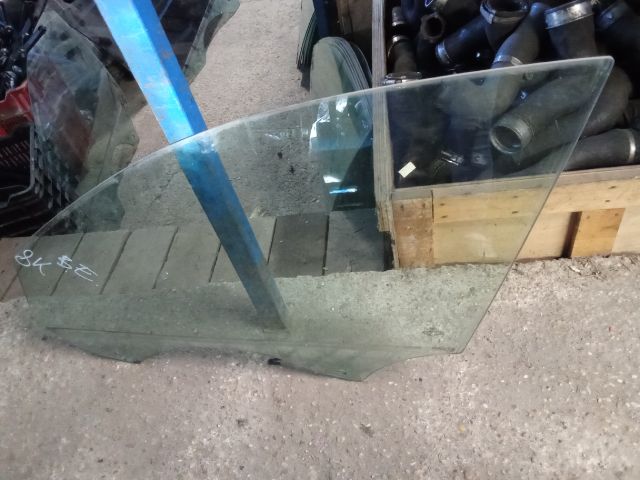 bontott AUDI A4 B8 Bal első Ablak