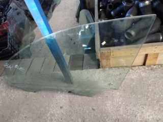 bontott AUDI A4 B8 Bal első Ablak