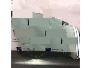 bontott AUDI A4 B8 Bal első Ablak