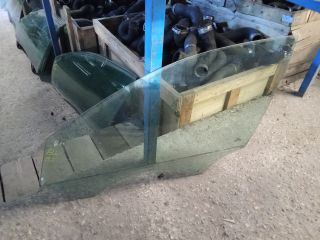 bontott AUDI A4 B8 Bal első Ablak