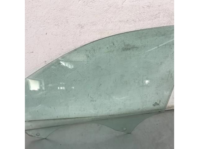 bontott AUDI A4 B8 Bal első Ablak