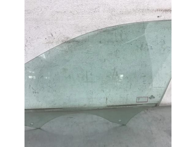 bontott AUDI A4 B8 Bal első Ablak