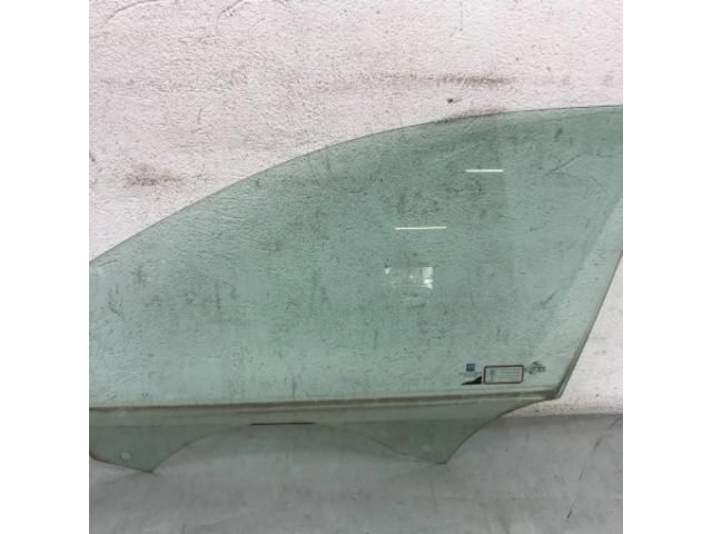 bontott AUDI A4 B8 Bal első Ablak