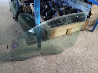 bontott AUDI A4 B8 Bal első Ablak